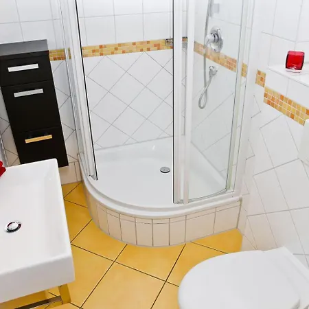 Apartment Duenenschloss - 02-24