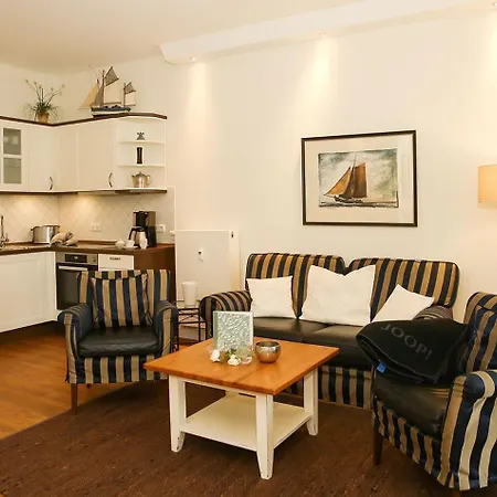 Apartment Duenenschloss - 02-24 *