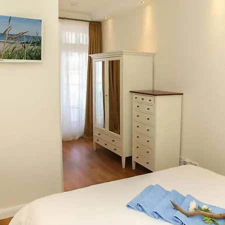 Duenenschloss - 02-24 Apartment *