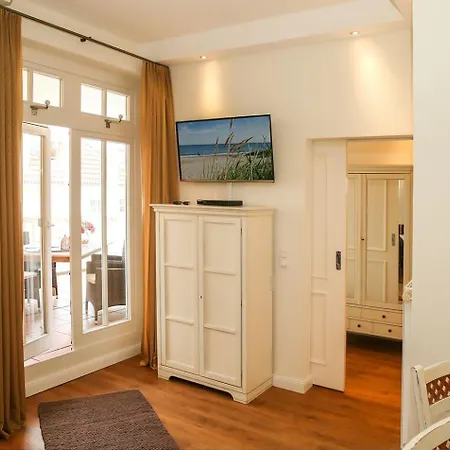 Duenenschloss - 02-24 Apartment