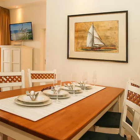 Duenenschloss - 02-24 * Ostseebad Kühlungsborn