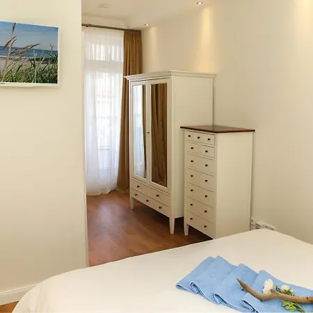 Duenenschloss - 02-24 * Ostseebad Kühlungsborn