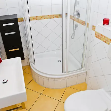 Duenenschloss - 02-24 Apartman