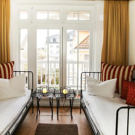 Apartman Duenenschloss - 02-24