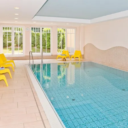 Apartman Duenenschloss - 02-24 *