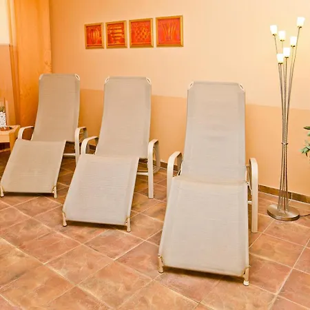 Apartamento Dünenschloss - 02-24