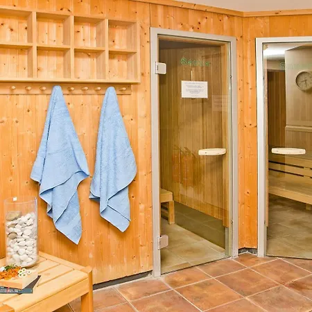 Dünenschloss - 02-24 Ostseebad Kühlungsborn