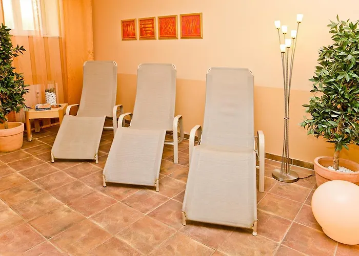 Apartamento Dünenschloss - 02-24