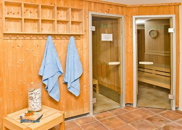 Dünenschloss - 02-24 Ostseebad Kühlungsborn